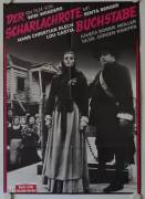 The Scarlet Letter (Der scharlachrote Buchstabe)